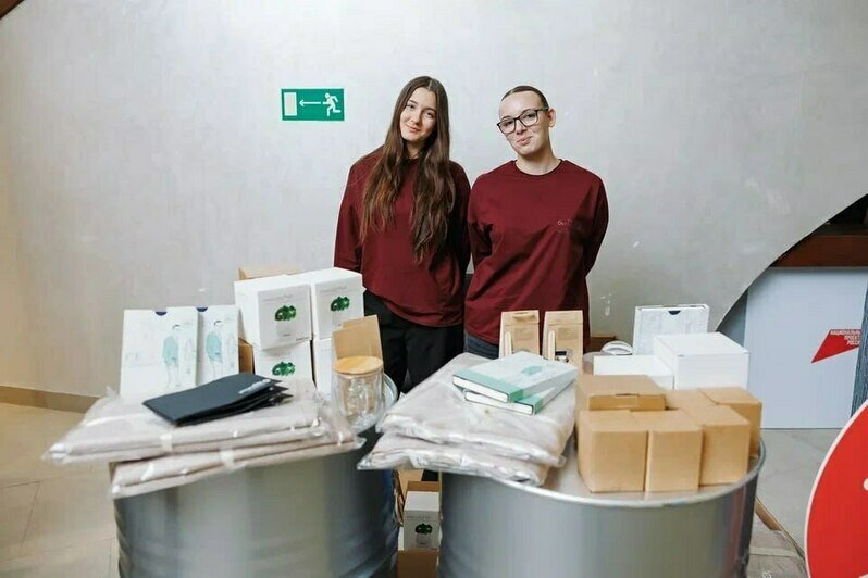 Вдохновение и новые партнёрства. Как в Светлогорске прошёл VII Международный форум «Вселенная бизнеса. Время Побед» (фоторепортаж) - Новости Калининграда