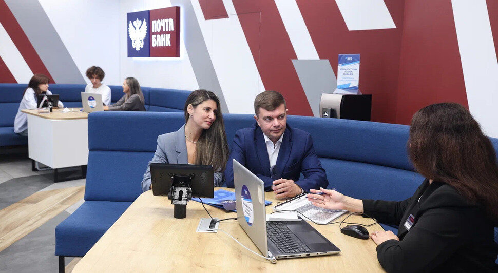 ВТБ и «Почта Банк» объединяются — чего ждать клиентам - Новости Калининграда