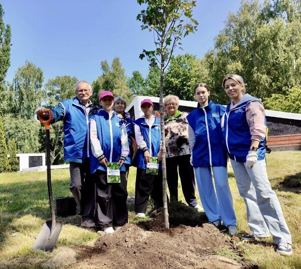 Калининградцам помогут вывезти крупногабаритные отходы | Фото: пресс-служба министерства природных ресурсов и экологии КО 
