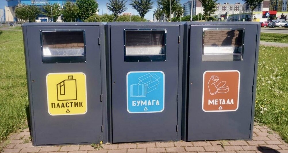 Калининградцам помогут вывезти крупногабаритные отходы | Фото: пресс-служба министерства природных ресурсов и экологии КО 