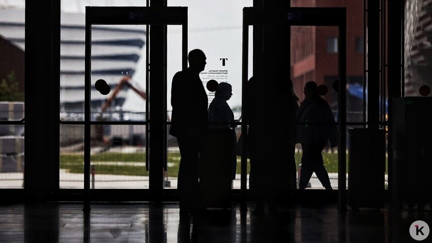 Калининградская Третьяковка покупает коляски для детей и рюкзаки для родителей - Новости Калининграда | Фото: архив «Клопс»