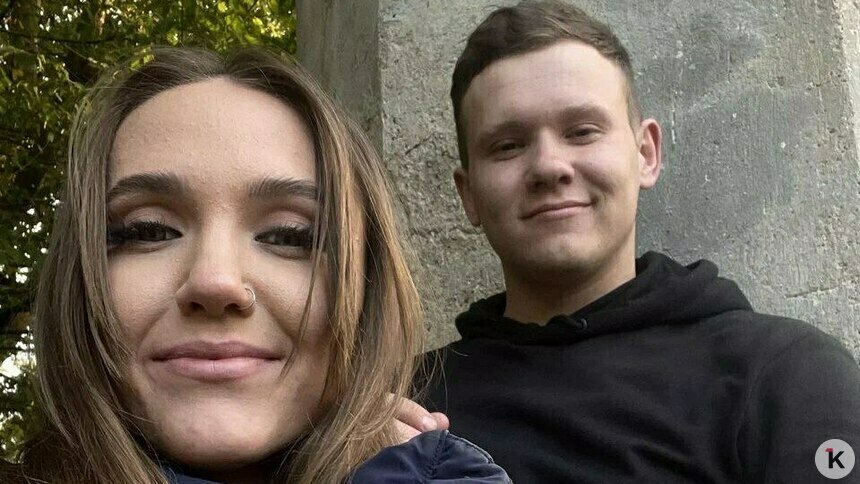 Погибшие в ДТП брат и сестра  | Фото: архив семьи 