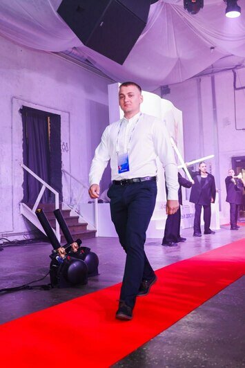 Рентгенолаборант из Калининграда стал четвёртым на Всероссийском конкурсе «Лучший по профессии» (фото)   - Новости Калининграда | Фото: организаторы конкурса
