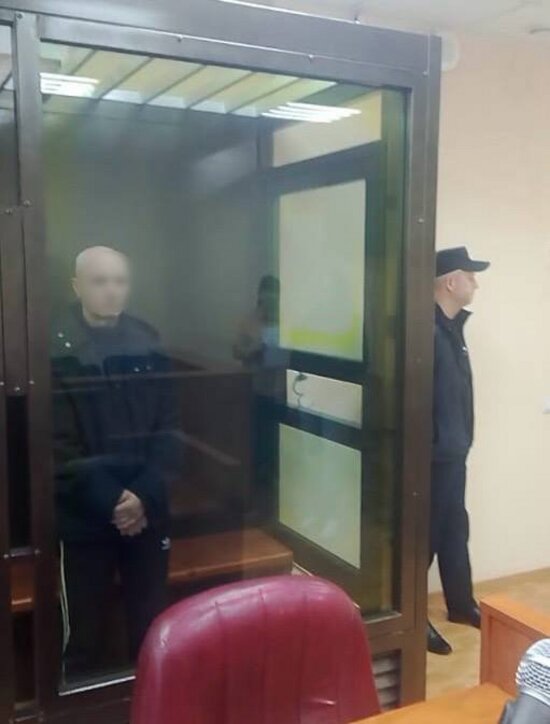 В Черняховске пьяный мужчина осыпал угрозами полицейского у военкомата  - Новости Калининграда | Фото: прокуратура Калининградской области 