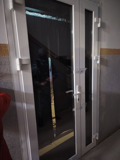 Калининградские приставы показали, как опечатали скандальное кафе «Белла Донна» (фото)  - Новости Калининграда | Фото: УФССП Калининградской области  Калининградские приставы показали, как опечатали скандальное кафе «Белла Донна» (фото)  - Новости Калининграда | Фото: УФССП Калининградской области