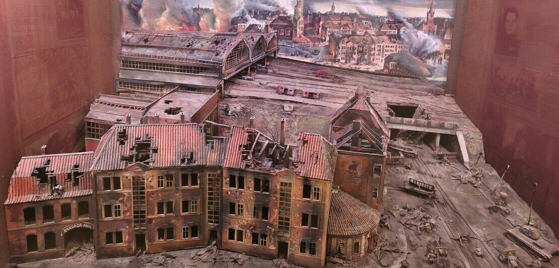 Турист из Москвы потратил 9 дней на Калининград, удивился числу музеев и назвал три полюбившихся блюда - Новости Калининграда | Фото: Владислав