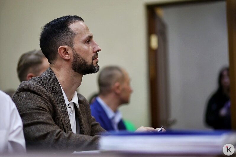 В Калининграде начался суд над главой областного Фонда капремонта Олегом Туркиным (фото)   - Новости Калининграда | Фото: Александр Подгорчук / «Клопс» В Калининграде начался суд над главой областного Фонда капремонта Олегом Туркиным (фото)   - Новости Калининграда | Фото: Александр Подгорчук / «Клопс»