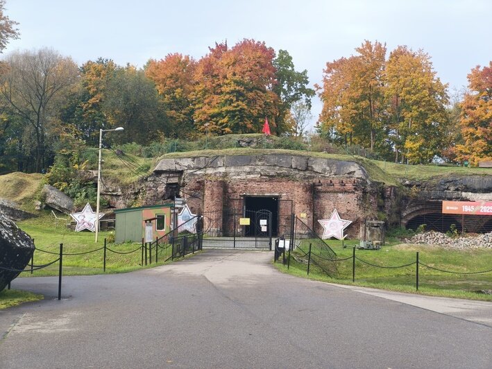 Турист из Москвы потратил 9 дней на Калининград, удивился числу музеев и назвал три полюбившихся блюда - Новости Калининграда | Фото: Владислав