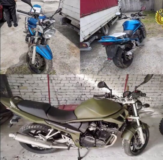 В зону СВО готовятся передать партию машин, конфискованных у пьяных калининградских водителей - Новости Калининграда | Фото: прокуратура Калининградской области 