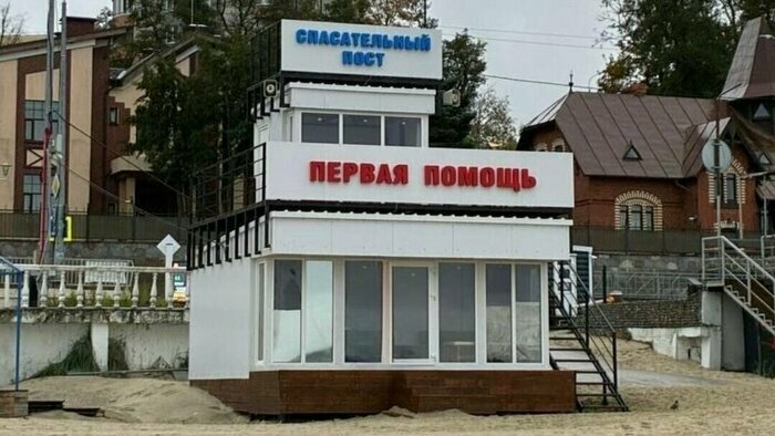 Литовцы перекрыли границу, а туристы съехали в кювет: 9 событий, которые обсуждали в Калининграде в выходные   - Новости Калининграда | Фото: администрация Пионерского ГО Литовцы перекрыли границу, а туристы съехали в кювет: 9 событий, которые обсуждали в Калининграде в выходные   - Новости Калининграда | Фото: администрация Пионерского ГО