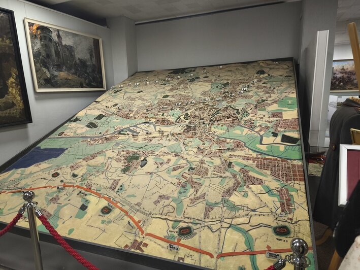 Турист из Москвы потратил 9 дней на Калининград, удивился числу музеев и назвал три полюбившихся блюда - Новости Калининграда | Фото: Владислав