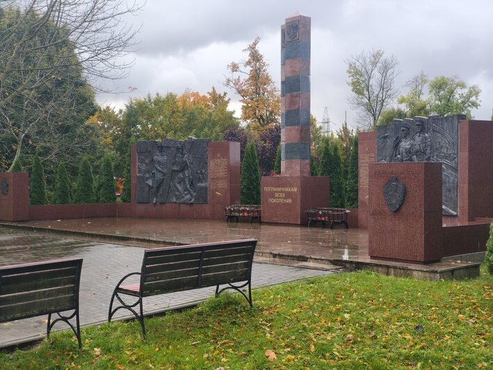 Турист из Москвы потратил 9 дней на Калининград, удивился числу музеев и назвал три полюбившихся блюда - Новости Калининграда | Фото: Владислав