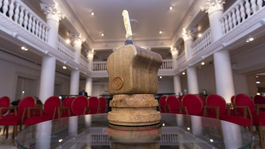 Народный выбор: кто стал финалистом онлайн-голосования ресторанной премии «Пумперникель-2025» - Новости Калининграда Народный выбор: кто стал финалистом онлайн-голосования ресторанной премии «Пумперникель-2025» - Новости Калининграда