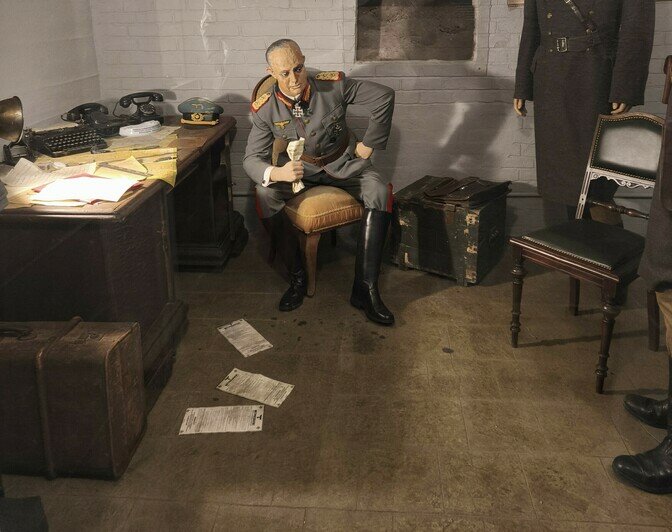 Турист из Москвы потратил 9 дней на Калининград, удивился числу музеев и назвал три полюбившихся блюда - Новости Калининграда | Фото: Владислав