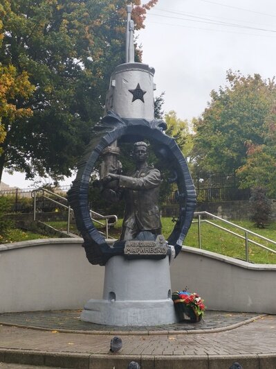 Турист из Москвы потратил 9 дней на Калининград, удивился числу музеев и назвал три полюбившихся блюда - Новости Калининграда | Фото: Владислав