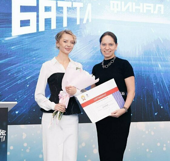 «Бизнес Баттл»: в Ставрополе завершился первый сезон конкурса предпринимателей - Новости Калининграда «Бизнес Баттл»: в Ставрополе завершился первый сезон конкурса предпринимателей - Новости Калининграда