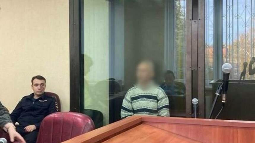 Жителя Черняховска заключили под стражу за оскорбление полицейского - Новости Калининграда | Фото: прокуратура Жителя Черняховска заключили под стражу за оскорбление полицейского - Новости Калининграда | Фото: прокуратура