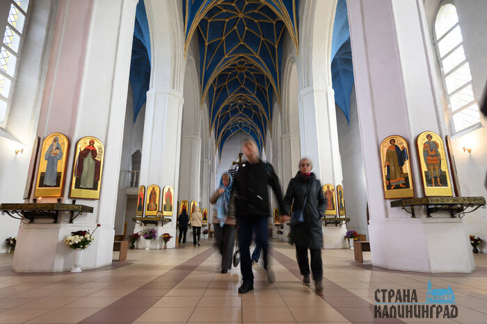 Правдинск. Повседневность в кадре | Фото: Александр Мелехов
