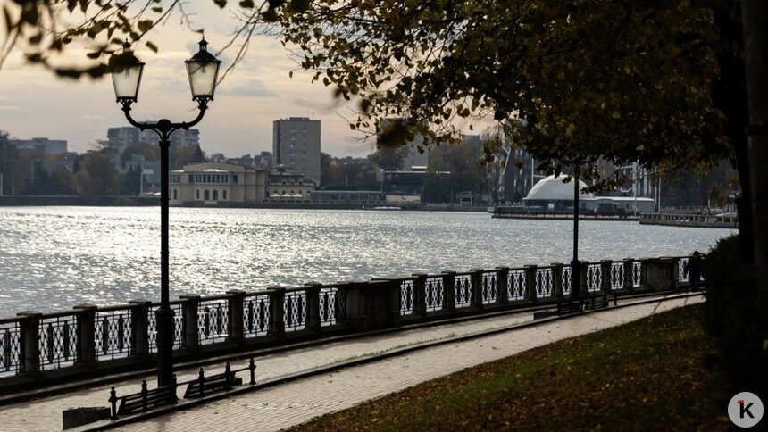 Погода в Калининграде и области в субботу - Новости Калининграда | Фото: Александр Подгорчук / «Клопс»