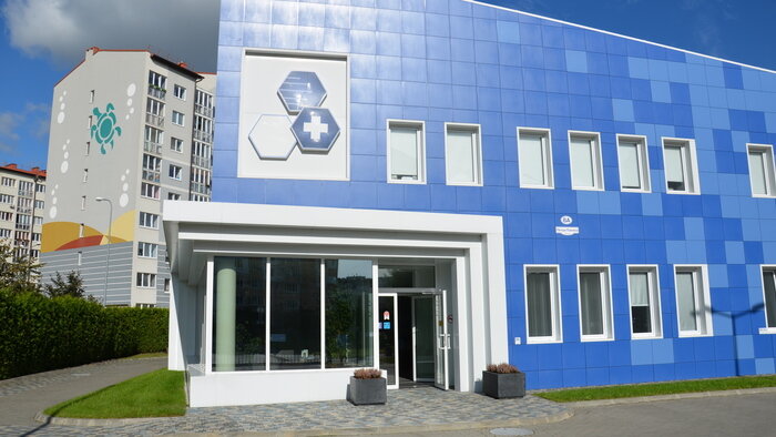 Переливание крови: когда рядом врач, которому можно доверять - Новости Калининграда Переливание крови: когда рядом врач, которому можно доверять - Новости Калининграда