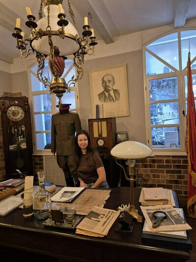 Туристы из Сочи в пятый раз побывали в Калининграде, на этот раз — с тремя детьми: что привлекает южан    - Новости Калининграда | Фото: туристов из Сочи