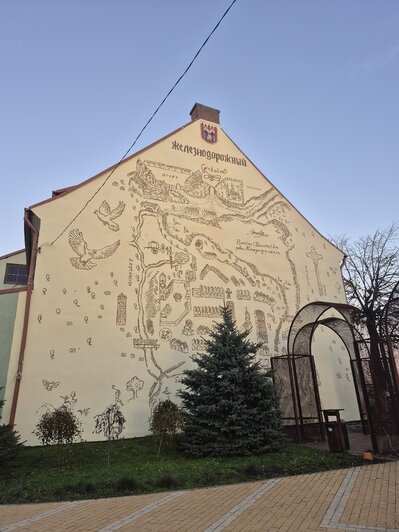 Туристы из Сочи в пятый раз побывали в Калининграде, на этот раз — с тремя детьми: что привлекает южан    - Новости Калининграда | Фото: Анна 