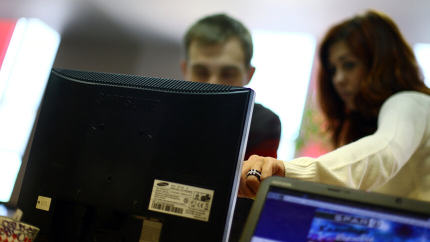 Встречают по одёжке, набирают по ИИ: калининградцы, ищущие работу, указывают в резюме новые навыки - Новости Калининграда | Фото: Александр Подгорчук / Архив «Клопс» Встречают по одёжке, набирают по ИИ: калининградцы, ищущие работу, указывают в резюме новые навыки - Новости Калининграда | Фото: Александр Подгорчук / Архив «Клопс»