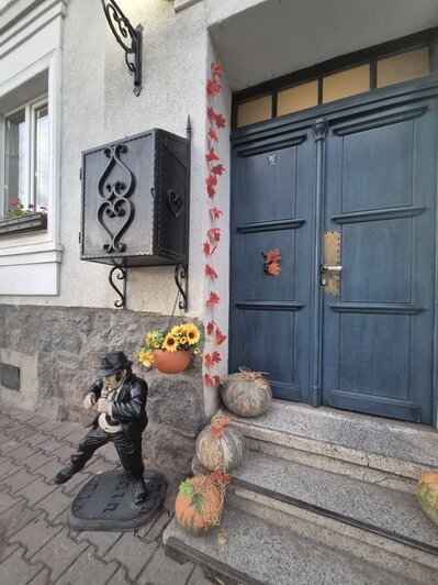 Туристы из Сочи в пятый раз побывали в Калининграде, на этот раз — с тремя детьми: что привлекает южан    - Новости Калининграда | Фото: Анна 