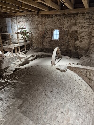 Туристы из Сочи в пятый раз побывали в Калининграде, на этот раз — с тремя детьми: что привлекает южан    - Новости Калининграда | Фото: туристов из Сочи