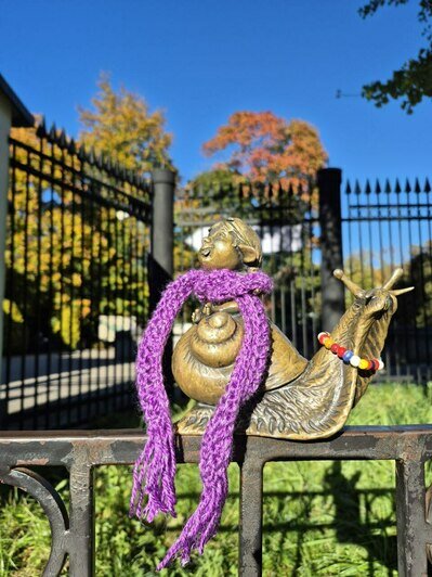 Туристы из Сочи в пятый раз побывали в Калининграде, на этот раз — с тремя детьми: что привлекает южан    - Новости Калининграда | Фото: туристов из Сочи