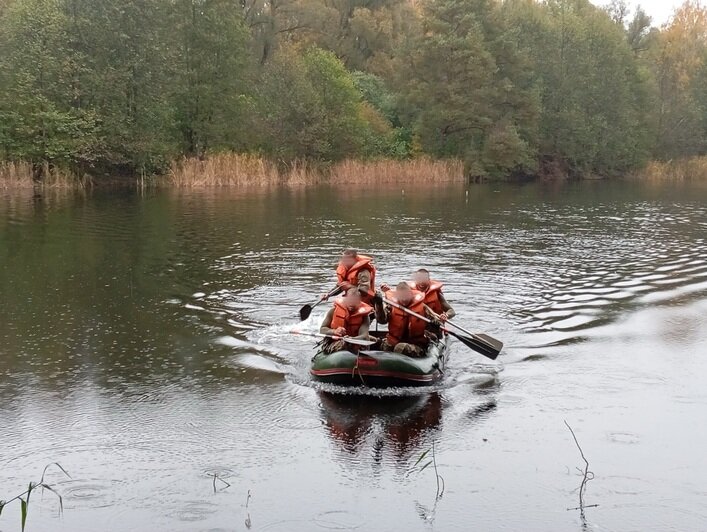 В Калининградской области спецподразделения выяснили, что из них «быстрее, выше, сильнее» (видео) - Новости Калининграда | Фото: пресс-служба Росгвардии В Калининградской области спецподразделения выяснили, что из них «быстрее, выше, сильнее» (видео) - Новости Калининграда | Фото: пресс-служба Росгвардии