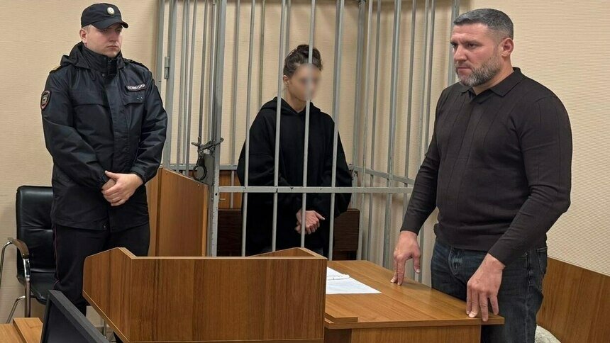 Владелицу публичного дома на Каштановой аллее, замаскированного под массажный салон, взяли под стражу - Новости Калининграда | Фото: пресс-служба Калининградского областного суда Владелицу публичного дома на Каштановой аллее, замаскированного под массажный салон, взяли под стражу - Новости Калининграда | Фото: пресс-служба Калининградского областного суда