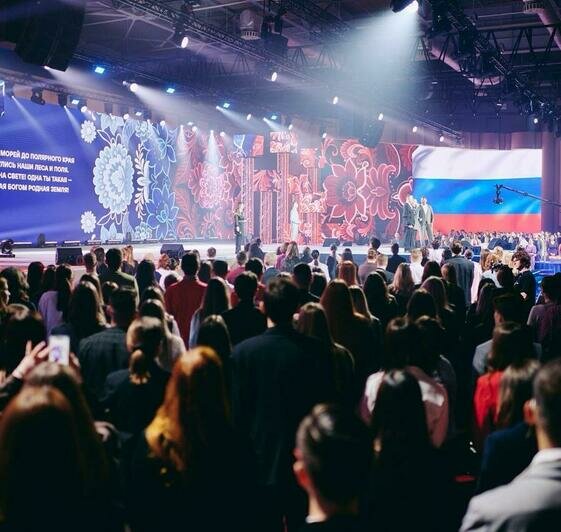 В Москве названы победители Всероссийской молодёжной премии в сфере медиа и журналистики «ШУМ» - Новости Калининграда В Москве названы победители Всероссийской молодёжной премии в сфере медиа и журналистики «ШУМ» - Новости Калининграда