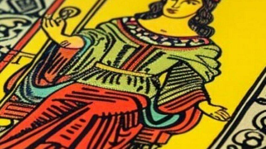 Ракам стоит прислушаться к интуиции, а Львам — порадоваться достижениям: таро-расклад на вторник, 28 октября - Новости Калининграда