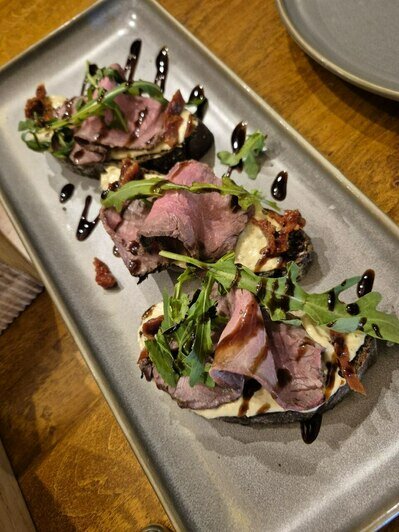 Туристы из Сочи в пятый раз побывали в Калининграде, на этот раз — с тремя детьми: что привлекает южан    - Новости Калининграда | Фото: Анна 