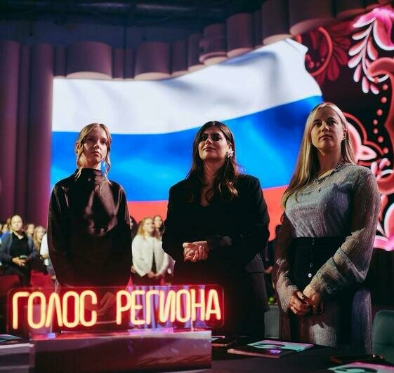 В Москве названы победители Всероссийской молодёжной премии в сфере медиа и журналистики «ШУМ» - Новости Калининграда В Москве названы победители Всероссийской молодёжной премии в сфере медиа и журналистики «ШУМ» - Новости Калининграда