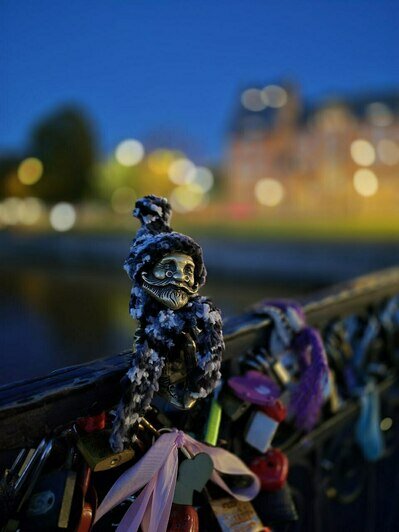 Туристы из Сочи в пятый раз побывали в Калининграде, на этот раз — с тремя детьми: что привлекает южан    - Новости Калининграда | Фото: туристов из Сочи