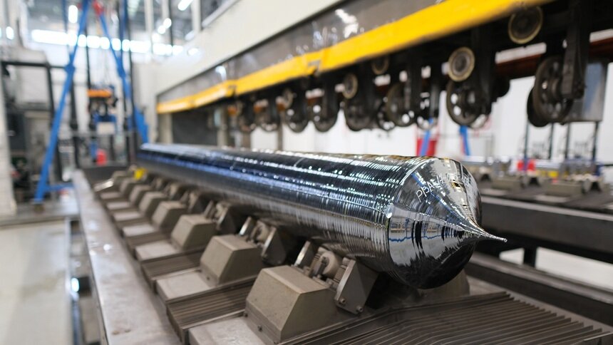 В компании «Энкор Групп» внедряют инструменты бережливого производства для увеличения производительности труда - Новости Калининграда В компании «Энкор Групп» внедряют инструменты бережливого производства для увеличения производительности труда - Новости Калининграда