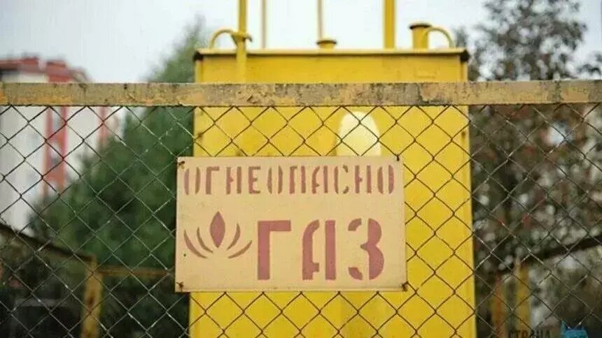 Ветеранам СВО в Калининграде подключат газ за счет бюджета | Фото: архив "СК" Ветеранам СВО в Калининграде подключат газ за счет бюджета | Фото: архив "СК"