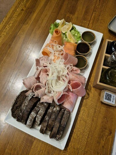 Туристы из Сочи в пятый раз побывали в Калининграде, на этот раз — с тремя детьми: что привлекает южан    - Новости Калининграда | Фото: Анна 