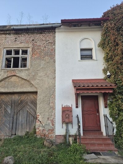 Туристы из Сочи в пятый раз побывали в Калининграде, на этот раз — с тремя детьми: что привлекает южан    - Новости Калининграда | Фото: Анна 