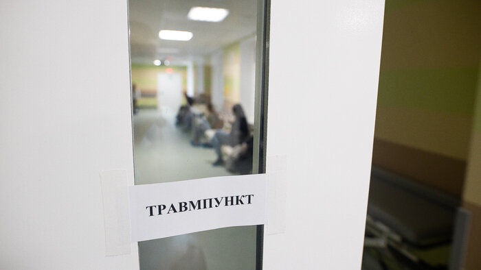 В Калининграде одноклассник регулярно избивает 10-летнего мальчика и показывает на нём удушающие приёмы - Новости Калининграда | Фото: Александр Подгорчук / архив «Клопс»