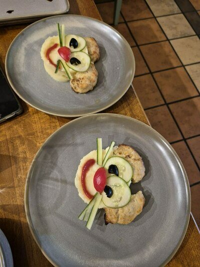 Туристы из Сочи в пятый раз побывали в Калининграде, на этот раз — с тремя детьми: что привлекает южан    - Новости Калининграда | Фото: Анна 