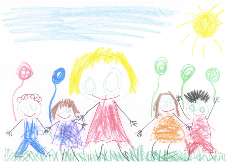  «Мой любимый воспитатель» | Ромаданов Артем, д/с №57