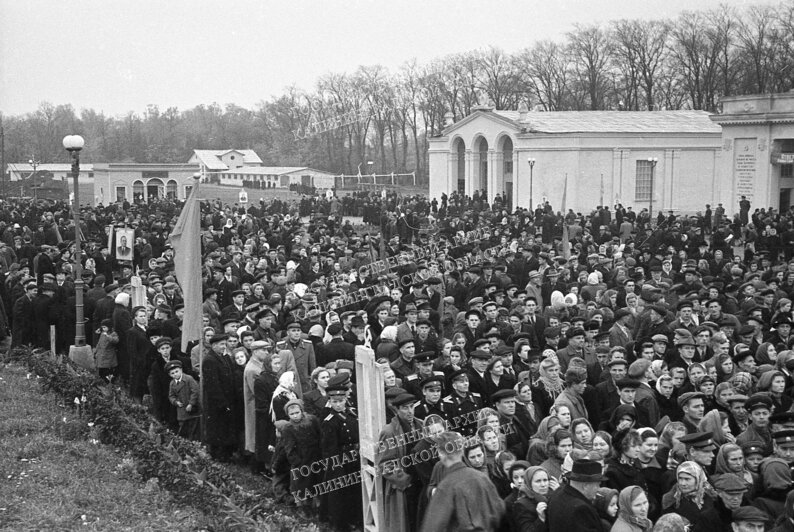 В госархиве рассказали о «калининградской ВДНХ», остатки которой можно найти в городе и сегодня (фото) - Новости Калининграда | Фото: Государственный архив Калининградской области В госархиве рассказали о «калининградской ВДНХ», остатки которой можно найти в городе и сегодня (фото) - Новости Калининграда | Фото: Государственный архив Калининградской области