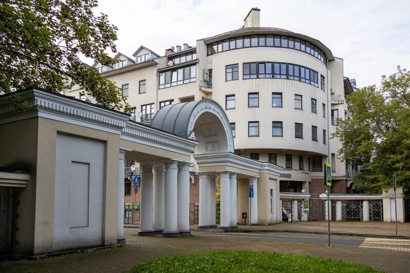 В госархиве рассказали о «калининградской ВДНХ», остатки которой можно найти в городе и сегодня (фото) - Новости Калининграда | Фото: Государственный архив Калининградской области В госархиве рассказали о «калининградской ВДНХ», остатки которой можно найти в городе и сегодня (фото) - Новости Калининграда | Фото: Государственный архив Калининградской области