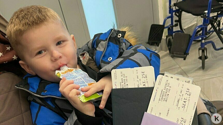 Мальчику из Калининграда, у которого разрушились тазобедренные суставы, попробуют их восстановить (фото)   - Новости Калининграда | Фото: архив героини материала Мальчику из Калининграда, у которого разрушились тазобедренные суставы, попробуют их восстановить (фото)   - Новости Калининграда | Фото: архив героини материала