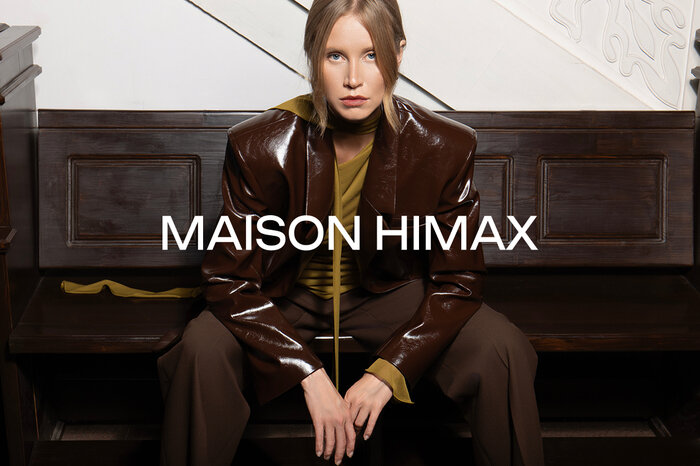 MAISON HIMAX готовит зимний дроп и ищет мастеров в команду - Новости Калининграда