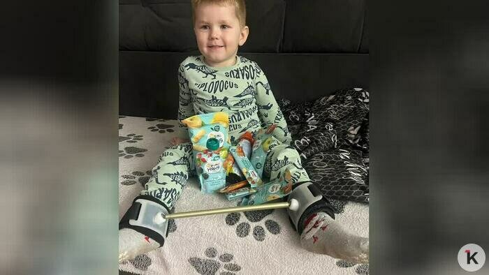 Ходить Марку нельзя, но очень хочется! | Фото: архив героини материала Ходить Марку нельзя, но очень хочется! | Фото: архив героини материала