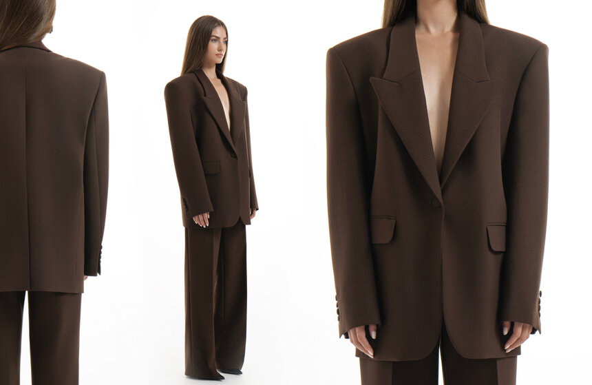 MAISON HIMAX готовит зимний дроп и ищет мастеров в команду - Новости Калининграда